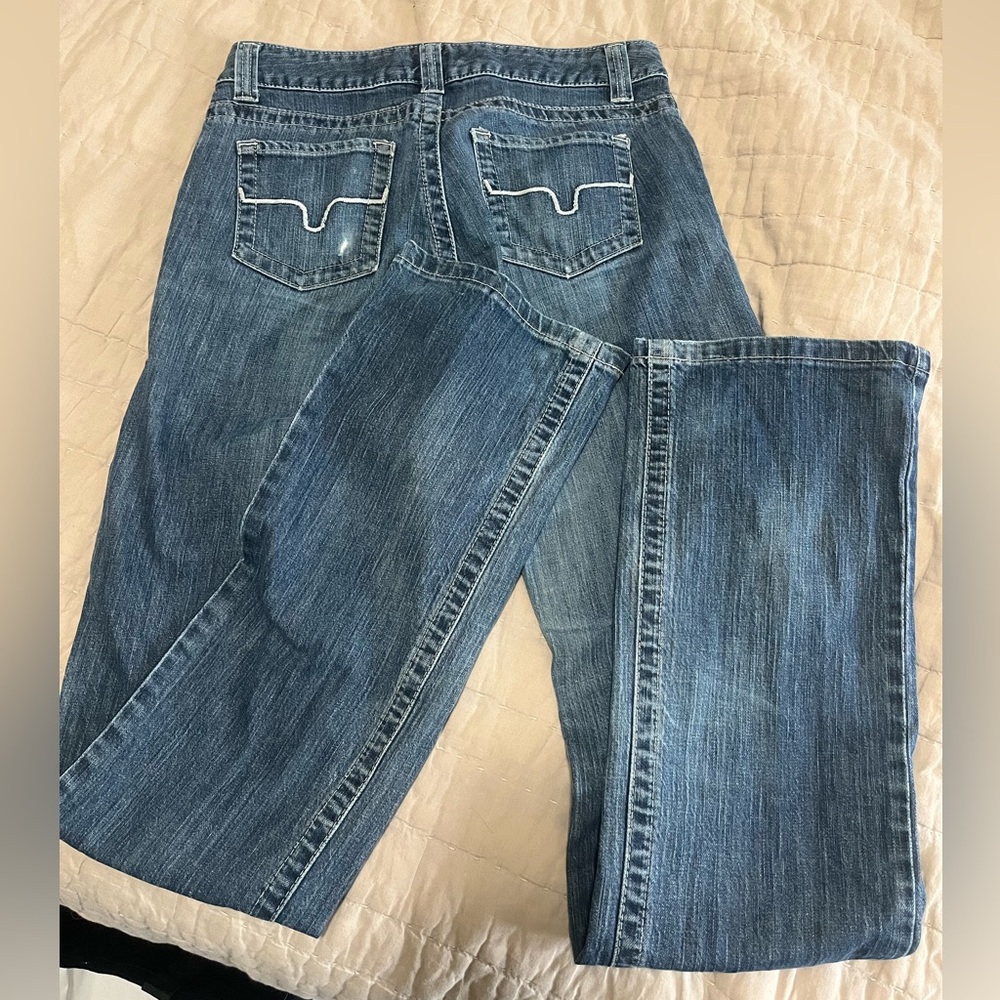 Kimes Ranch Jolene Jeans